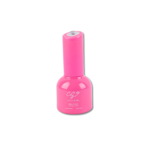 ESMALTE SEMIPERMANENTE CITY GIRL (#118)