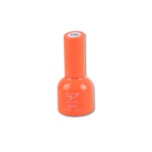 [6935810010915] ESMALTE SEMIPERMANENTE CITY GIRL (#119)