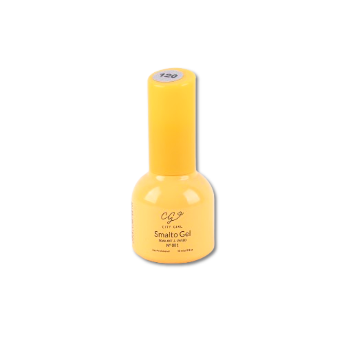 [6935810010915] ESMALTE SEMIPERMANENTE CITY GIRL (#120)