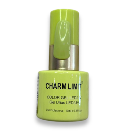 [CAJA (C)] #13 ESMALTE CHARM LIMIT 10ML *NUEVO*