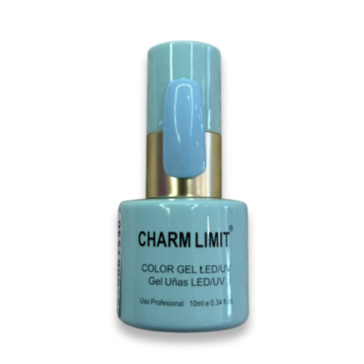 [CAJA (D)] #50 ESMALTE CHARM LIMIT 10ML *NUEVO*