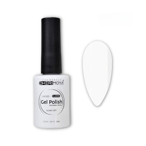 [CH022-508] ESMALTE SEMIPERMANENTE CHERIMOYA (#508)