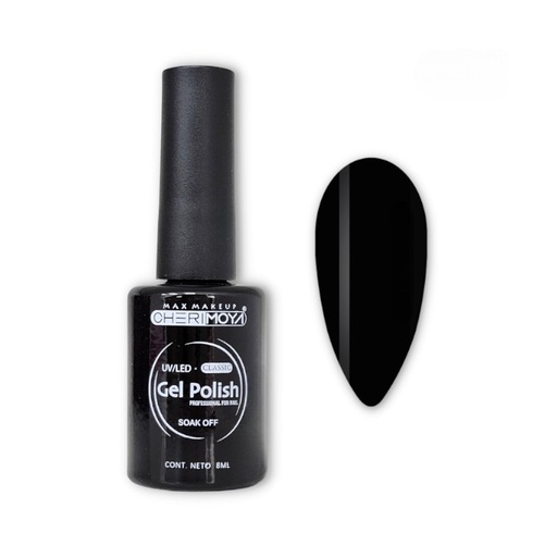 [CH022-509] ESMALTE SEMIPERMANENTE CHERIMOYA (#509)