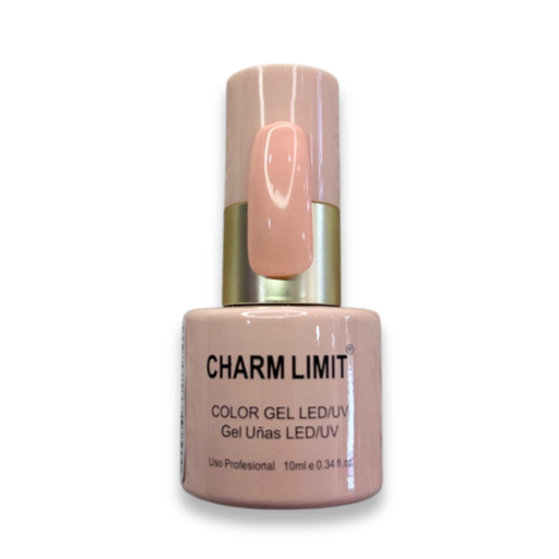 [CAJA (D)] #51 ESMALTE CHARM LIMIT 10ML *NUEVO*