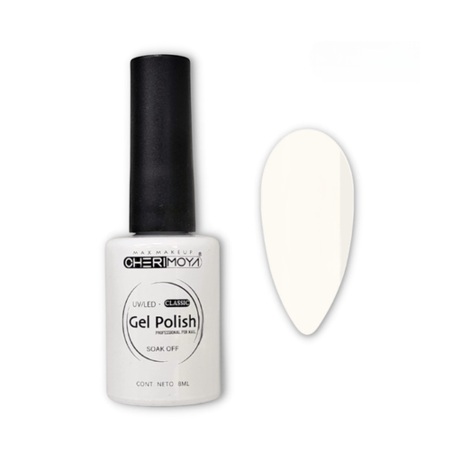 [CH022-510] ESMALTE SEMIPERMANENTE CHERIMOYA (#510)