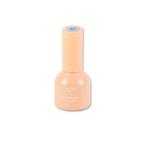 [6935810010915] ESMALTE SEMIPERMANENTE CITY GIRL (#007)