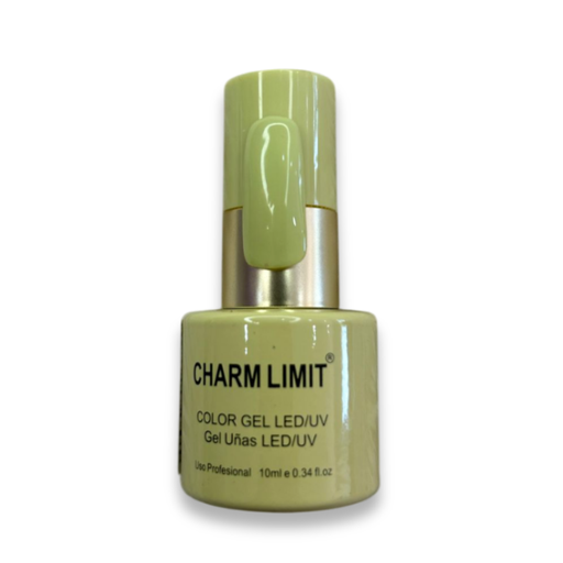 [CAJA (D)] #52 ESMALTE CHARM LIMIT 10ML *NUEVO*