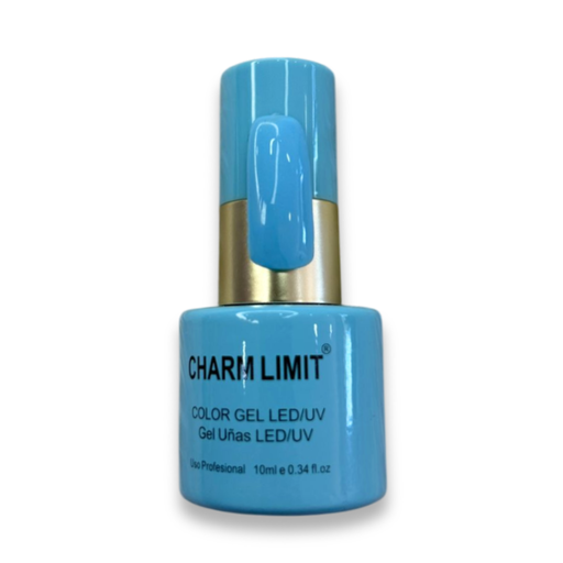 [CAJA (D)] #56 ESMALTE CHARM LIMIT 10ML *NUEVO*