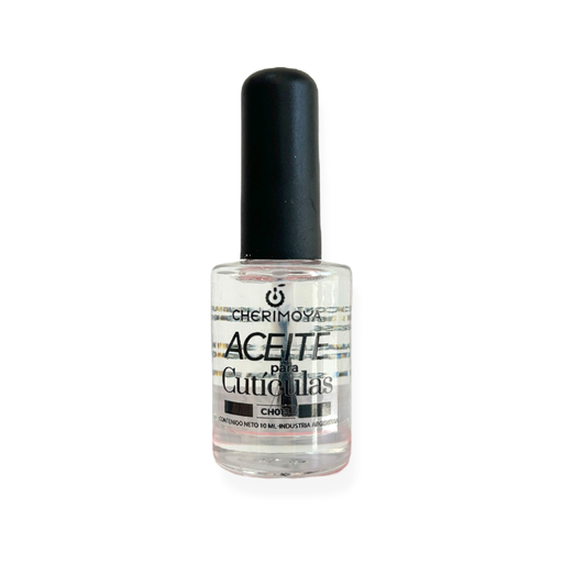 [CH013] ACEITE DE CUTICULAS CHERIMOYA 10ML