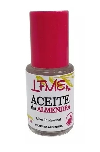ACEITE DE CUTICULAS LFME