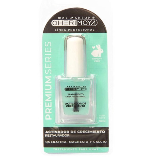 [CH057] ACTIVADOR DE CRECIMIENTO CHERIMOYA
