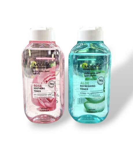 [MO-8684] AGUA MICELAR (MODAIYA) 120ML