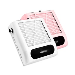 EXTRACTOR DE POLVO CHERIMOYA 80W