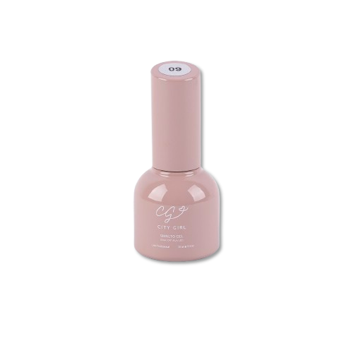 ESMALTE SEMIPERMANENTE CITY GIRL (#009)