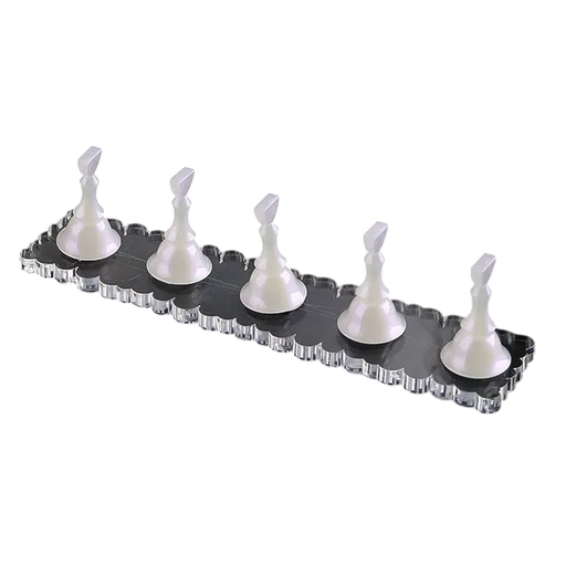[PN20606] APOYA TIPS IMANTADO PARIS NIGHT