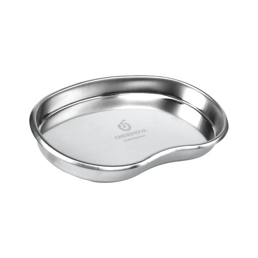 [BH005212] BANDEJA DE ACERO CHERIMOYA