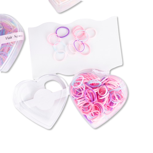 [A-3439-2 GOMITAS] BANDITAS DE COLOR (CITY GIRL)