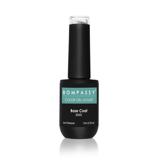 [B5002] BASE COAT BOMPASSY 15ML
