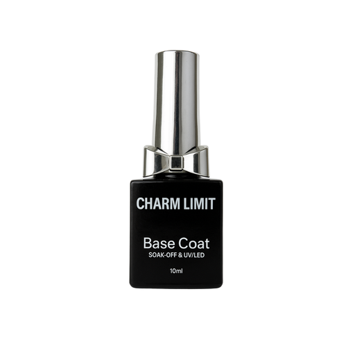 [CH-01] BASE COAT CHARM LIMIT 10ML
