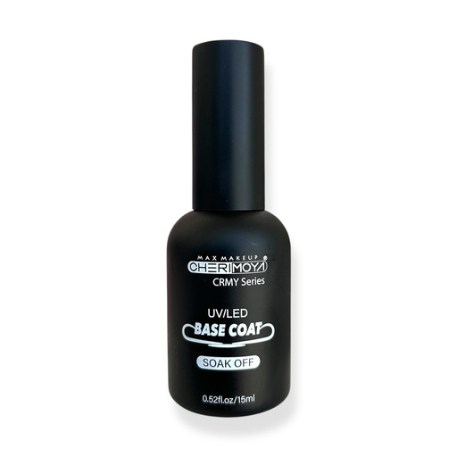 [CH102 CRMY] BASE COAT CHERIMOYA (CRMY ULTRA) 15ML