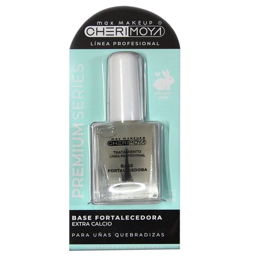 [CH051] BASE FORTALECEDORA CHERIMOYA