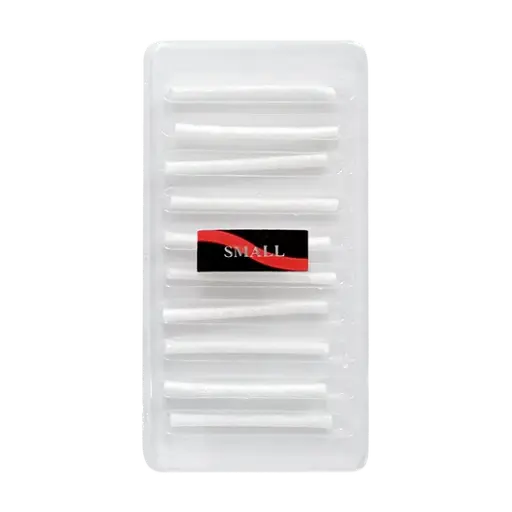 BIGUDIES LASH PARA PERMANENTE