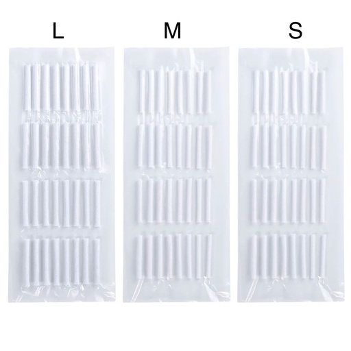 [PN30020] BIGUDIES PARIS NIGHT PARA PERMANENTE ( S )