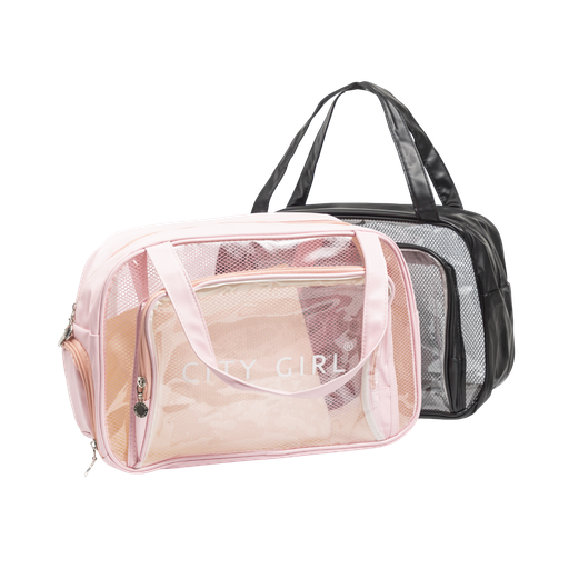 BOLSO VIAJERO CITY GIRL