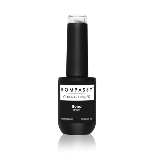 [B5001] BOND BOMPASSY 15ML
