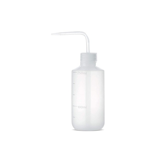 [LH-108823Q] BOTELLA PARA PESTAÑAS 250ML