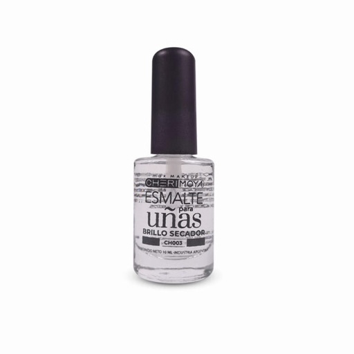 [CH003] BRILLO SECADOR CHERIMOYA 10ML