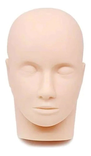 CABEZA DE PRACTICA PARA PESTAÑAS