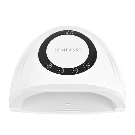 [U3033] CABINA BOMPASSY 268W