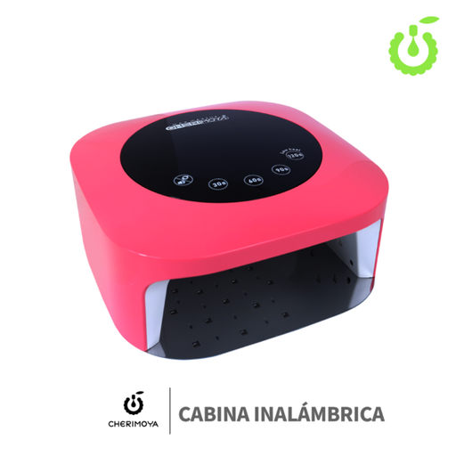 [BH003279] CABINA INALAMBRICA CHERIMOYA 72W