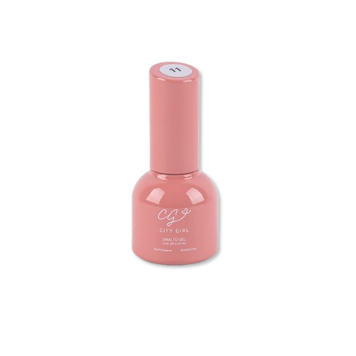 ESMALTE SEMIPERMANENTE CITY GIRL (#011)