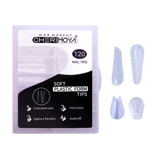 [BH001197] CAPSULAS DUAL CHERIMOYA 1-10 (COFFIN)