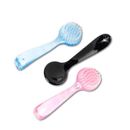 [CML-520C] CEPILLO CON MANGO CHARM LIMIT