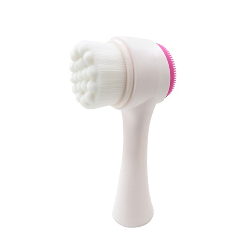 [TS-6603] CEPILLO EXFOLIANTE CITY GIRL