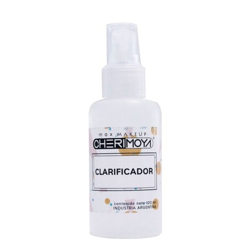 [CH041] CLARIFICADOR CHERIMOYA (SPRAY)