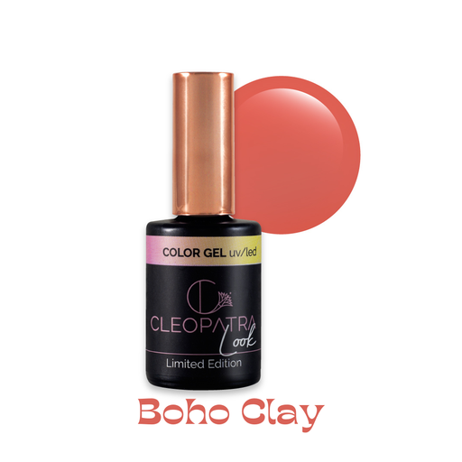 [ENSEC/00817] CLEOPATRA LOOK  BOHO CLAY 11ML