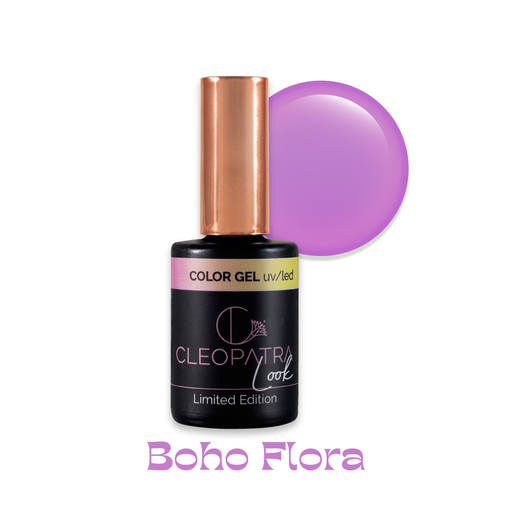 [ENSEC/00814] CLEOPATRA LOOK  BOHO FLORA 11ML