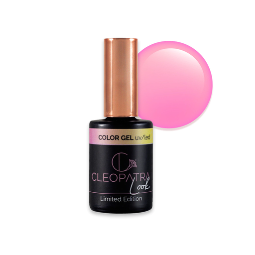 [ENSEC/00114] CLEOPATRA LOOK CHERRY NEON 11ML