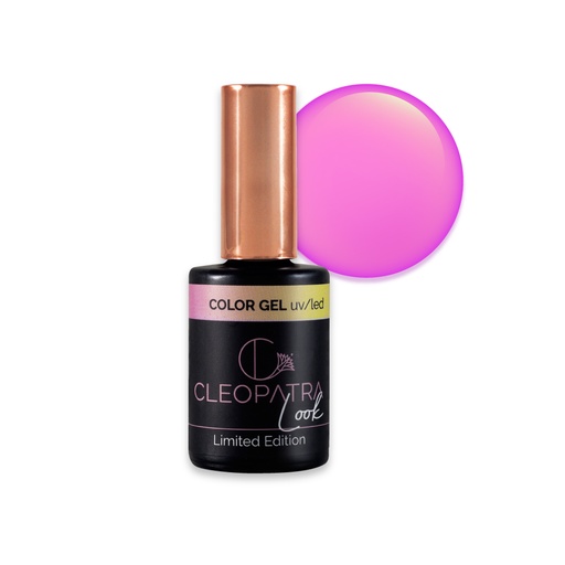 [ENSEC/00117] CLEOPATRA LOOK GRAPE NEON 11ML