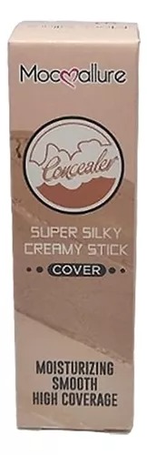 CONTORNO EN BARRA 2 EN 1 (MOCALLURE)