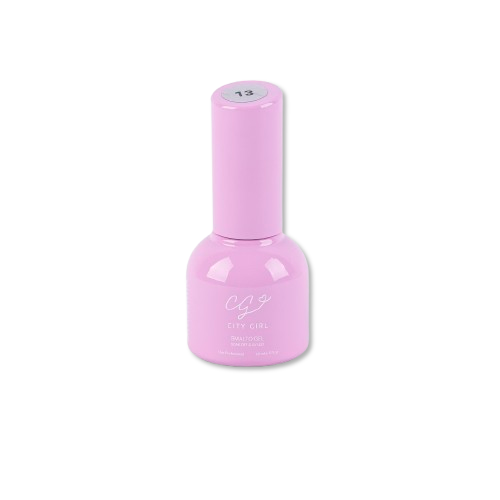 [6935810010915] ESMALTE SEMIPERMANENTE CITY GIRL (#013)