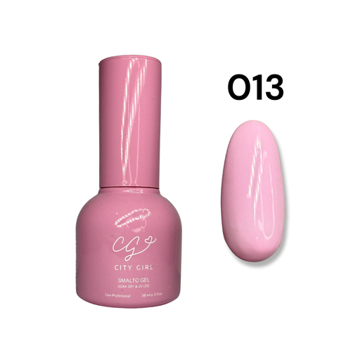 [6935810010915] ESMALTE SEMIPERMANENTE CITY GIRL (#013)