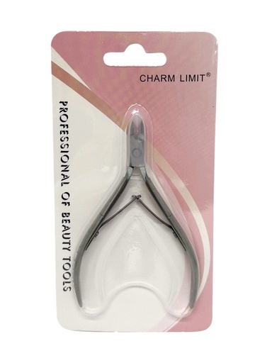 [CML205c] CORTA CUTICULAS CHARM LIMIT