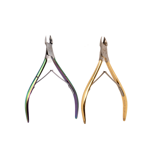 CORTA CUTICULAS CITY GIRL