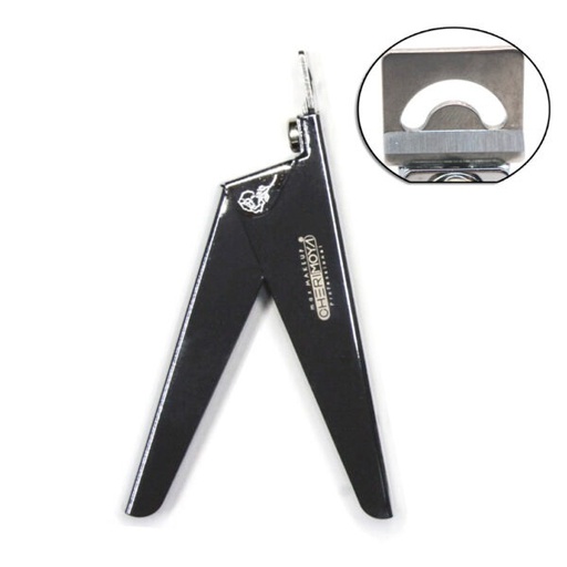 [BH005192] CORTA TIPS CHERIMOYA METALICO