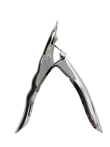 [VKN-TC10] CORTA TIPS METALICO CITY GIRL